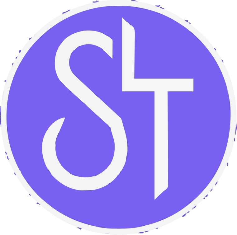 SLT Logo
